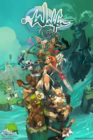 Wakfu