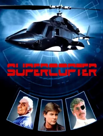 Supercopter