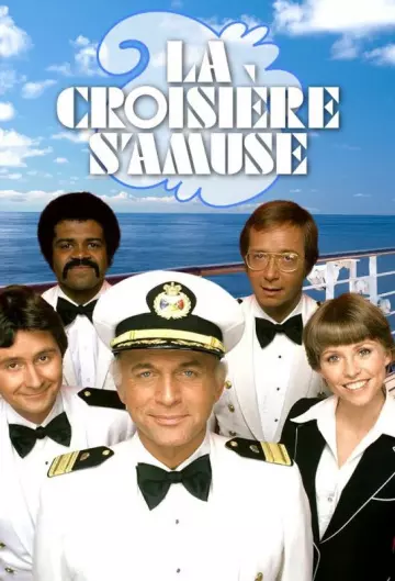 La Croisière s'amuse