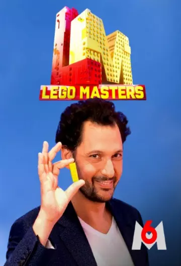 Lego Masters