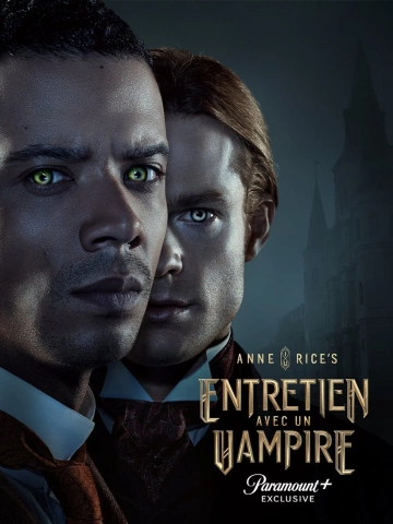 Entretien avec un vampire