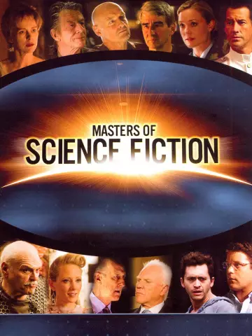 Masters of Science Fiction