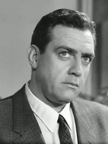 Perry Mason (1957)