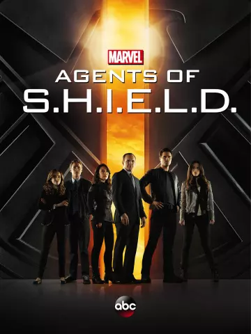 Marvel : Les Agents du S.H.I.E.L.D.