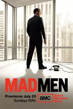 Mad Men