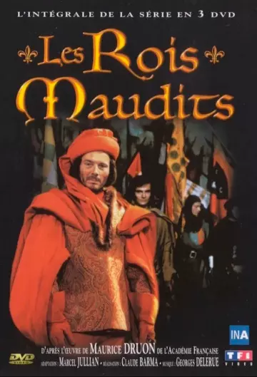 Les Rois Maudits (1972)