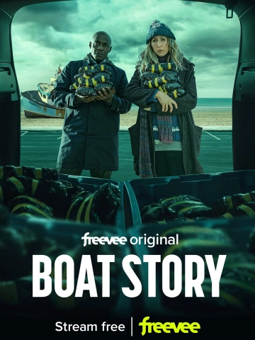 Boat Story