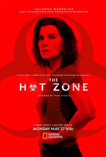 The Hot Zone