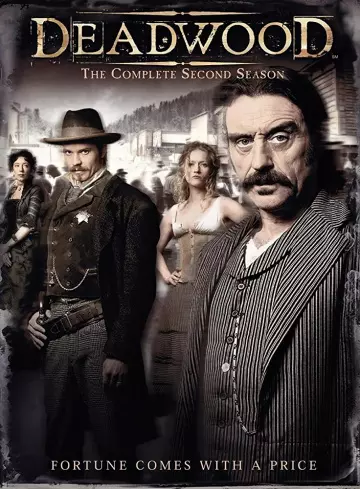 Deadwood