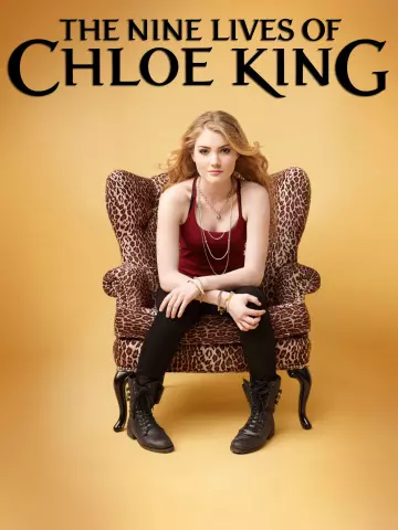 The Nine Lives of Chloe King