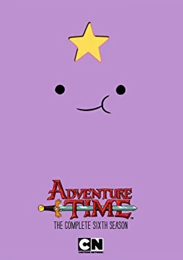 Adventure Time avec Finn et Jake