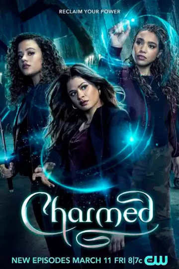 Charmed (2018)