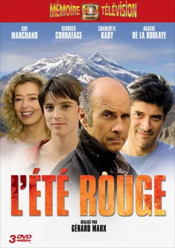 L'Eté rouge