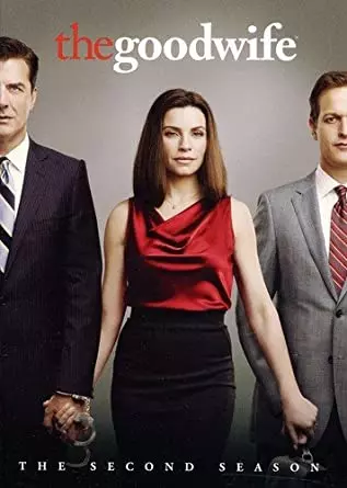 The Good Wife