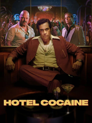 Hotel Cocaine