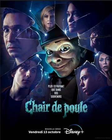 Chair de poule (2023)