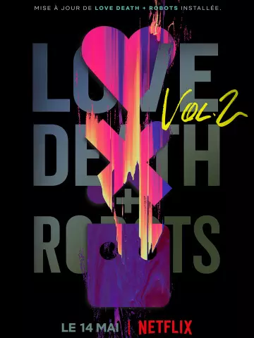 Love, Death + Robots