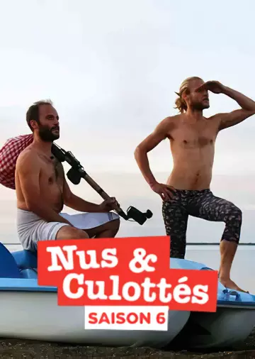 Nus et culottés