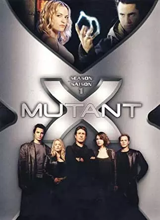 Mutant X