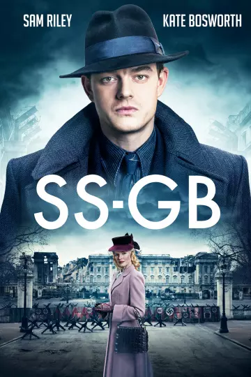 SS-GB