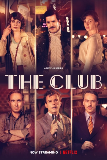 The Club