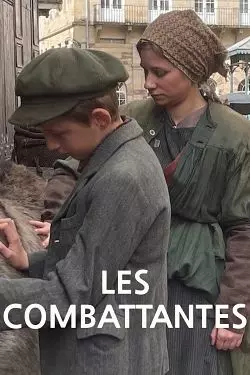 Les Combattantes