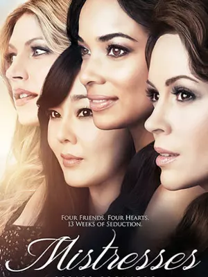 Mistresses (US) (2013)