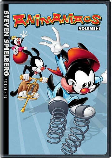 Les Animaniacs