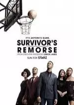 Survivor's Remorse