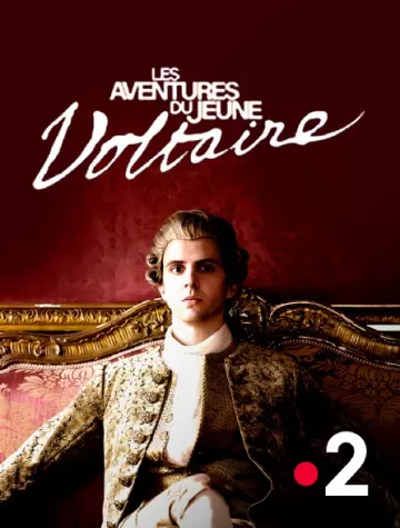 Les Aventures du jeune Voltaire