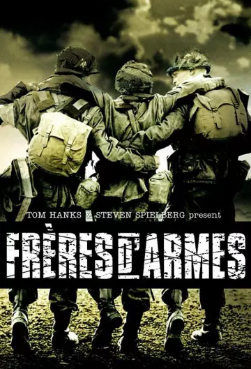 Frères d'armes