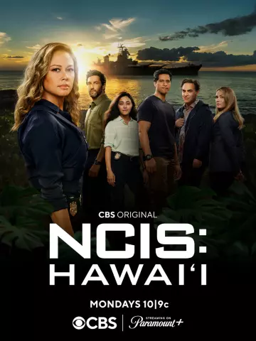 NCIS : Hawaï