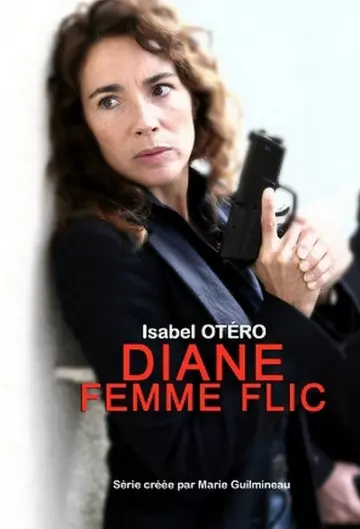 Diane, femme flic