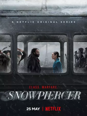 Snowpiercer