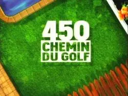 450, chemin du golf