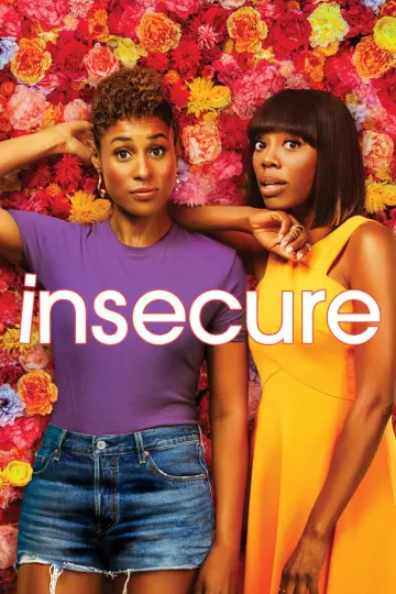 Insecure