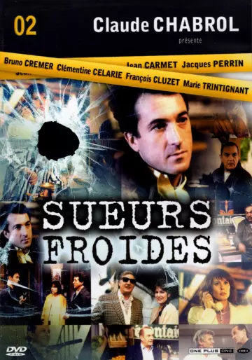 Sueurs froides