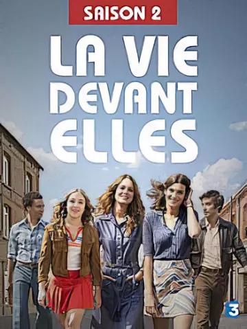 La Vie devant elles