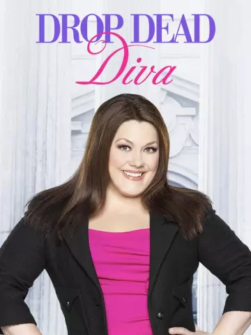 Drop Dead Diva