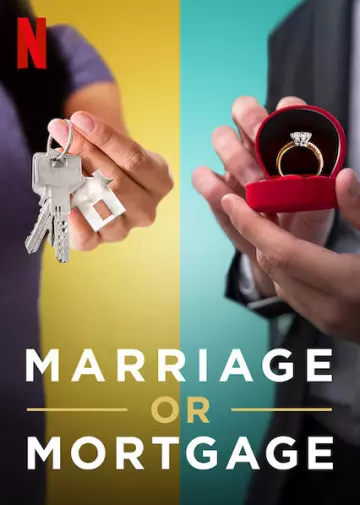 Le mariage ou la maison?