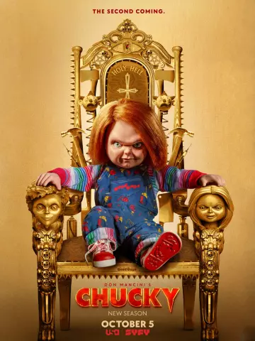 Chucky