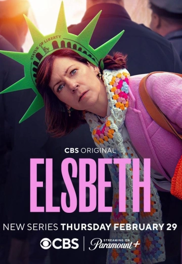 Elsbeth