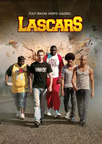 Les Lascars