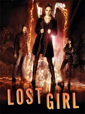 Lost Girl