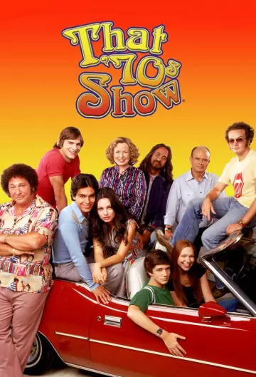 That '70s Show