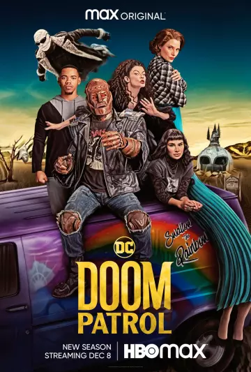 Doom Patrol