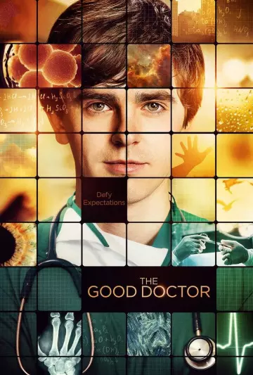 Good Doctor