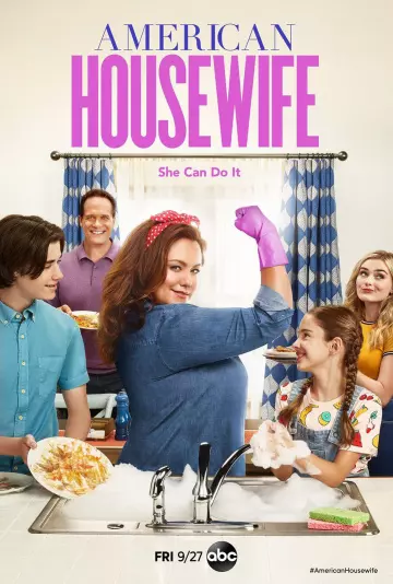 American Housewife (2016)