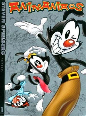 Les Animaniacs