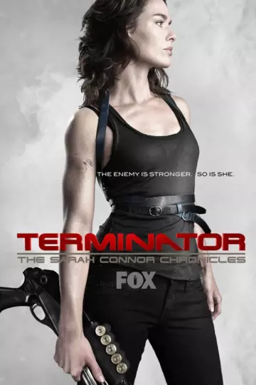 Terminator : Les Chroniques de Sarah Connor